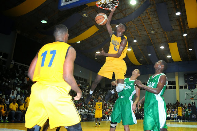 baloncesto dominicano