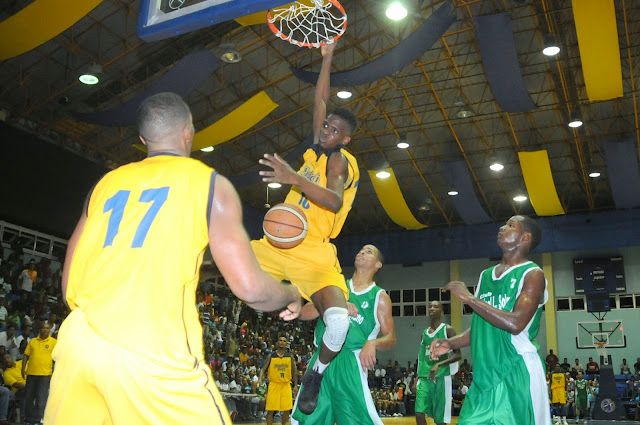 baloncesto dominicano