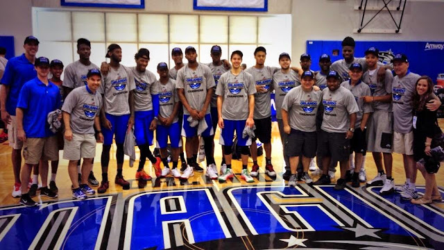 baloncesto dominicano
