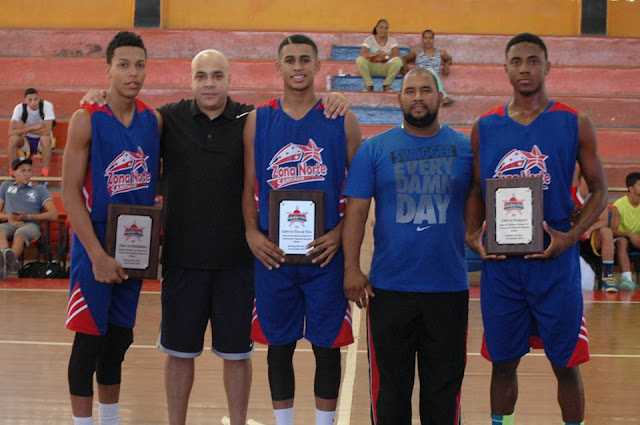 BALONCESTO DOMINICANO