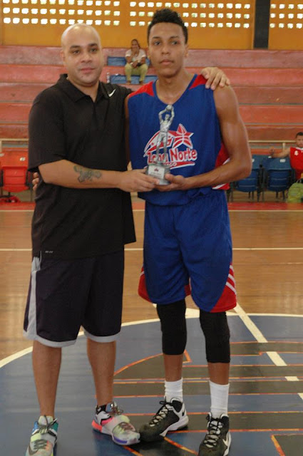BALONCESTO DOMINICANO
